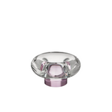 Orion Votive - Pink
