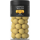 Lakrids Lemon - 10.4 OZ