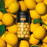 Lakrids Lemon - 10.4 OZ