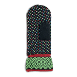 Paradis Knitted Mittens