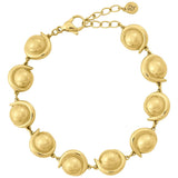 Parisian Bracelet Gold