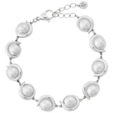 Parisian Bracelet Steel
