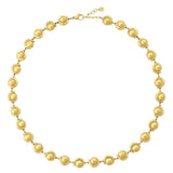 Parisian Necklace Gold