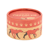 Paw Balm in Paper Packaging