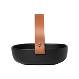 Pikku Koppa Serving Dish - Black