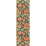 Plenty of Pumpkins Table Runner