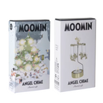 angel chime moomin gifts by pluto design sweden