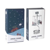 Letter to Santa - Rotating Carousel Candle Holder
