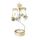Rotating Candle Holder - Autumn Vibes
