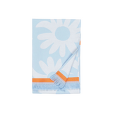 Rakastaa Ei Rakasta Hand Towel