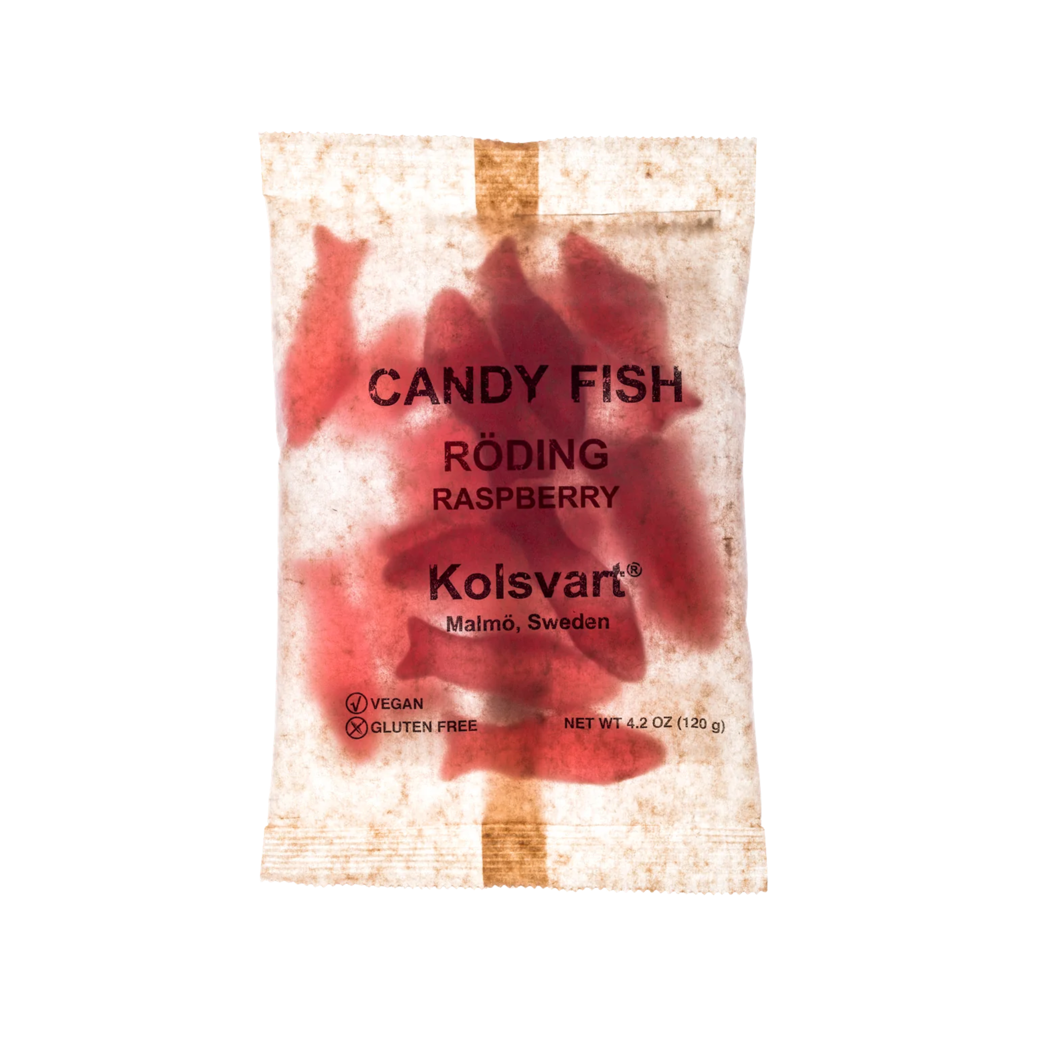Raspberry Swedish Fish Raspberry Swedish Fish – Scandinavian North