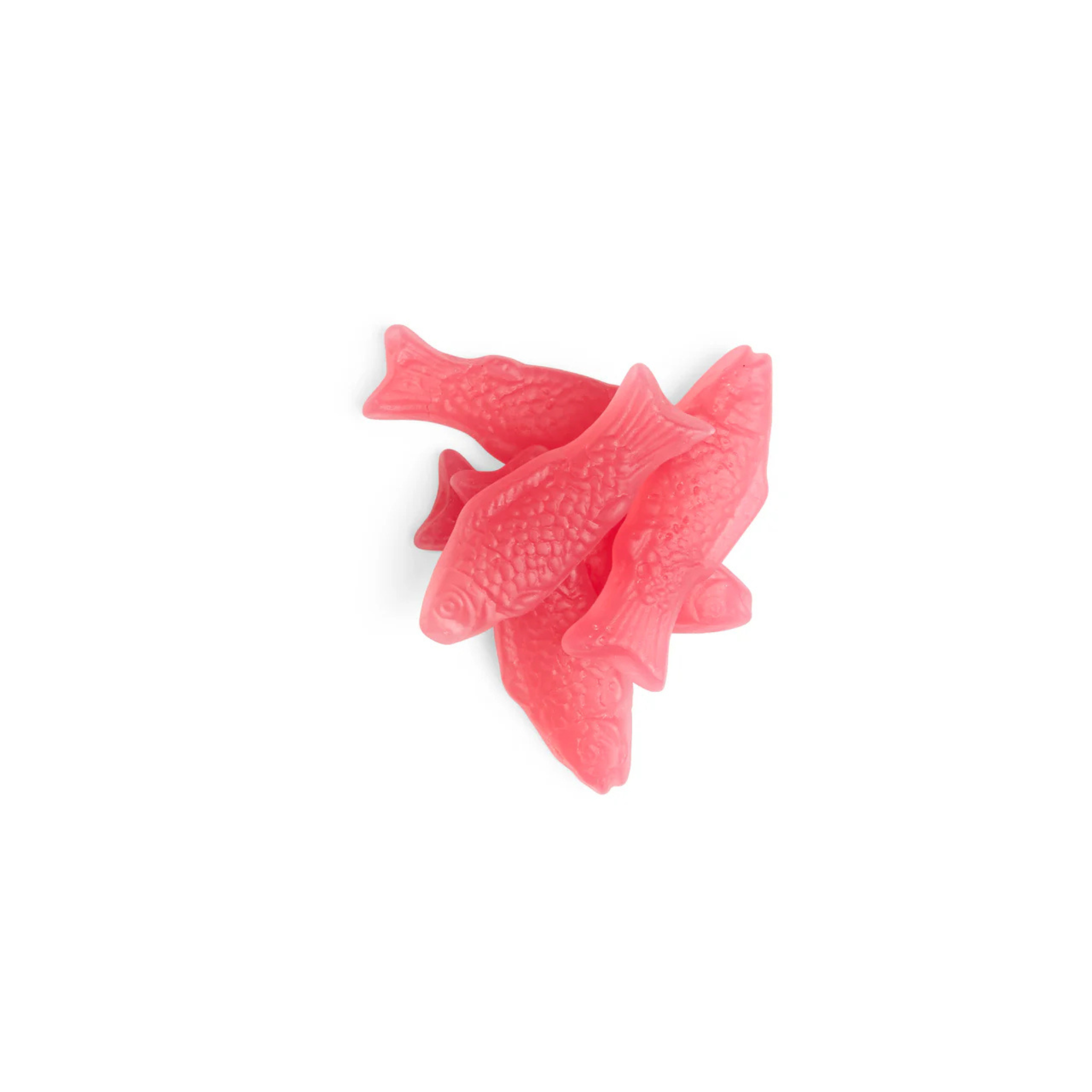 Raspberry Swedish Fish – Scandinavian North