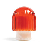 Swedish Dream Pine Mushroom Candle