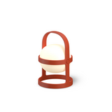 Rosendahl Soft Spot Solar Circular - Terracotta