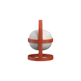 Rosendahl Soft Spot Solar Circular - Terracotta
