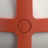 Rosendahl Soft Spot Solar Circular - Terracotta