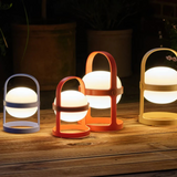 Rosendahl Soft Spot Solar Circular - Terracotta