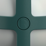 Rosendahl Soft Spot Solar Circular - Frost Green