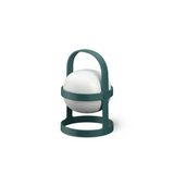 Rosendahl Soft Spot Solar Circular - Frost Green