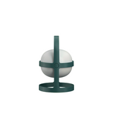Rosendahl Soft Spot Solar Circular - Frost Green