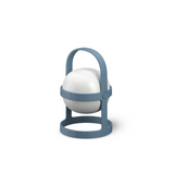 Rosendahl Soft Spot Solar Circular - Sky Blue