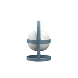 Rosendahl Soft Spot Solar Circular - Sky Blue