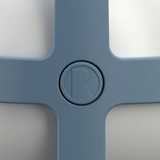 Rosendahl Soft Spot Solar Circular - Sky Blue