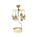Rotating Candle Holder - Moomin 80 Years