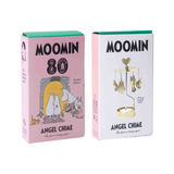 Rotating Candle Holder - Moomin 80 Years