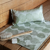 Sade Sauna Pillow