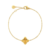 Scala Bracelet Gold