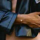 Scala Bracelet Gold