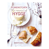 Scandikitchen: The Essence of Hygge By Bronte Aurell