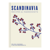 Scandinavia: Recipes and Ingredients