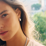 Selena Hoops S Steel