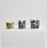 Siirtolap Coffee Cup by Marimekko