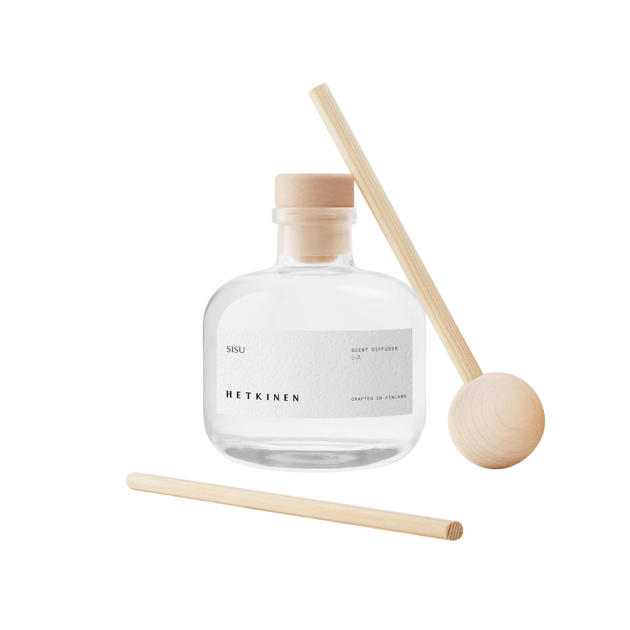 Sisu Scent Diffuser