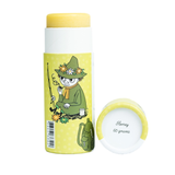Moomin Snufkin's Solid Foot Lotion