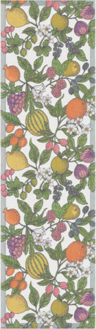 Sommarfrukt Table Runner