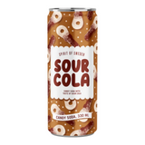 Sour Cola Spirit of Sweden Soda 11.2fl oz Can