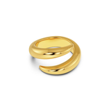 Spire Ring Gold