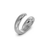Spire Ring Silver
