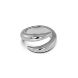 Spire Ring Silver