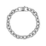 Steve Bracelet Steel
