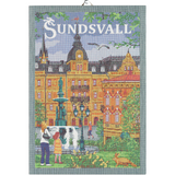 Sundsvall Towel