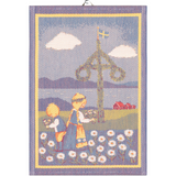 Svensk Sommar Towel