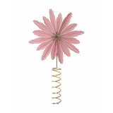Candy Cane Tree Topper