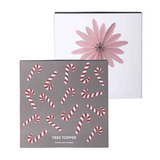 Candy Cane Tree Topper