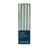 Taper Candle 8 Pack - Eucalyptus