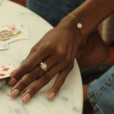 Thassos Bracelet Gold